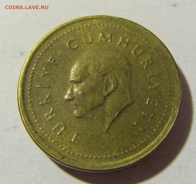 5000 лир 1996 Турция №2 03.12.2021 22:00 МСК - CIMG1126.JPG