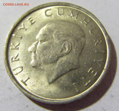 25 бин лир 1998 Турция №1 03.12.2021 22:00 МСК - CIMG1162.JPG