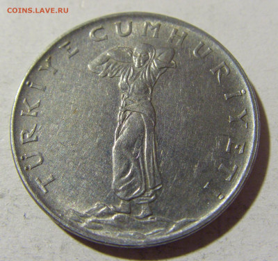 25 куруш 1967 Турция №1 03.12.2021 22:00 МСК - CIMG1170.JPG