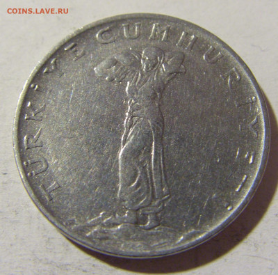 25 куруш 1960 Турция №1 03.12.2021 22:00 МСК - CIMG1174.JPG