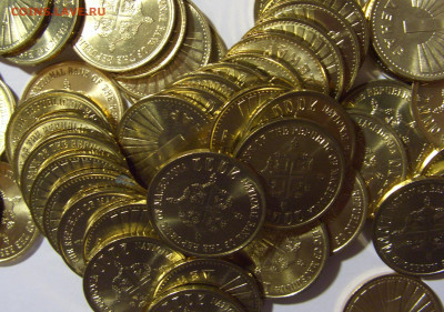 ФИКС! 1 денар 2000 Македония UNC 03.12.21 22:00 М - CIMG1421.JPG