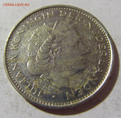 2,5 гульдена 1970 Нидерланды №1 03.12.21 22:00 М - CIMG1387.JPG