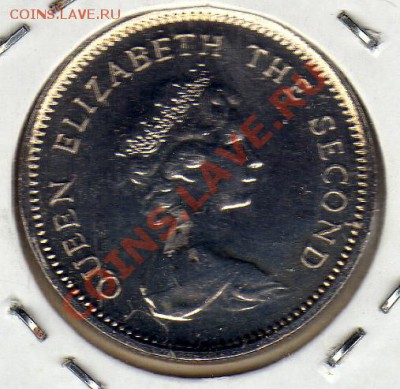 ТУВАЛУ 5 ЦЕНТОВ 1976 ТИГРОВАЯ АКУЛА ДО 07.11.11 В 22.00МСК - img086