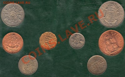 ВЕЛИКОБРИТАНИЯ СЕТ 1967 (+1966) ДО 07.11.11 В 22.00МСК (797) - img089