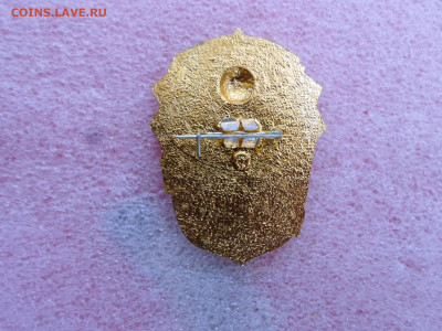 1-й Всесоюзный Слет ОКОД 1981 года. РЕДКИЙ - SAM_9029.JPG