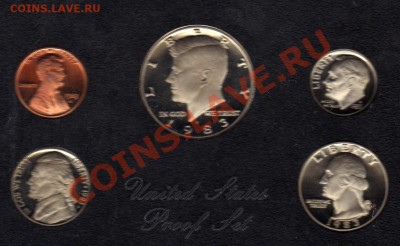 США ГОДОВОЙ НАБОР 1983 ПРУФ ДО 07.11.11 В 22.00МСК (786) - img092