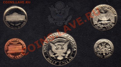 США ГОДОВОЙ НАБОР 1983 ПРУФ ДО 07.11.11 В 22.00МСК (786) - img093