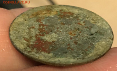 5 копеек ранние СССР год ? вес 2.8 гр. - IMG_0879.JPG