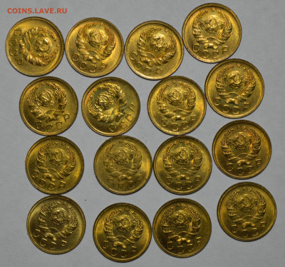 1 копейка 1936 unc (16 монет) опт. - DSC_0014