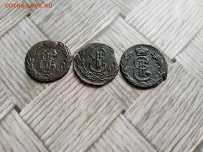 денга 1768,1771,1778 сибирь до 01.12.2021 - 3сиб (12) - копия