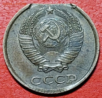2 копейки 1989, брак ? на атрибуцию - Screenshot_20211128-203832_Browser