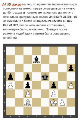 Матч за звание чемпиона мира по шахматам 2021 - 20211129_095805