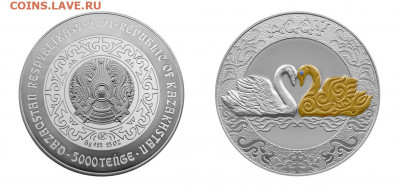 СЕРЕБРО 25 oz - акку