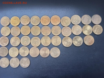 ГВС 100 штук 2 альбома До 05.12.2021 22-00мск - IMG20211129121745_01