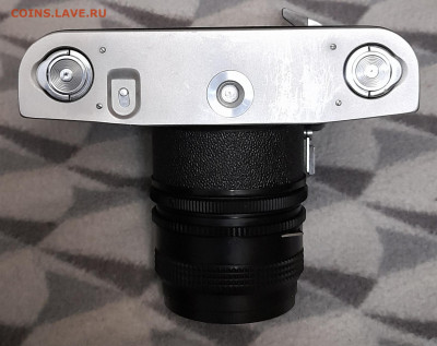 Фотоаппарат " Киев " 60 TTL. - 20211129_152403