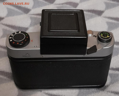 Фотоаппарат " Киев " 60 TTL. - 20211129_152355