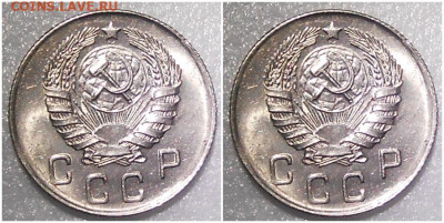 10 копеек 1945 яркий UNC до 6.12.2021 в 22:00м - зщррол