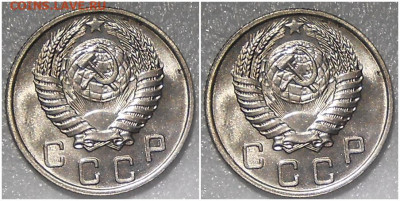 10 копеек 1950 огонь UNC до 6.12.2021 в 22:00м - щшпрлл