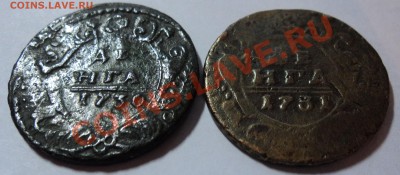 Денга 1730, 1731 - DSC01968.JPG