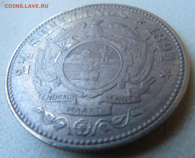 Южно-Африканская Республика	2½ шиллинга	1894 до 06.12. - 20211124143500_IMG_1937.JPG
