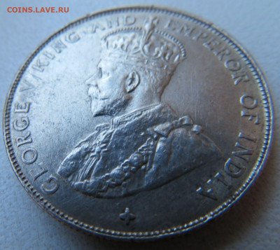 Стрейтс Сетлментс 	50 центов	1921 до 06.12. - 20211124143636_IMG_1946.JPG