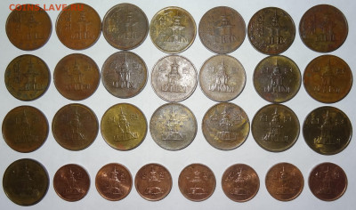 29 монет  Южн. Кореи до 04.12. в 22:00мск. - DSC00371 (2).JPG