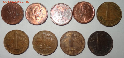 9 монет Барбадоса до 04.12. в 22:00мск. - DSC00403 (2).JPG