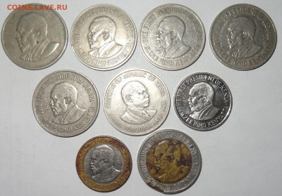 7 монет Кении до 04.12. в 22:00мск. - DSC00400 (2).JPG