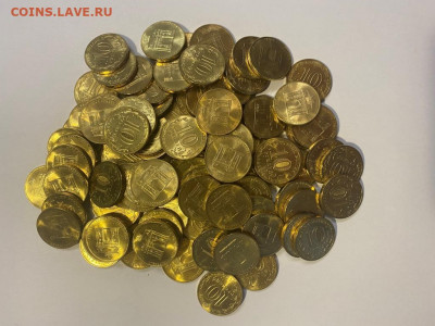 10р. 200-летие победы России в войне 1812г. 100шт. до 3.12 - Арка.JPG