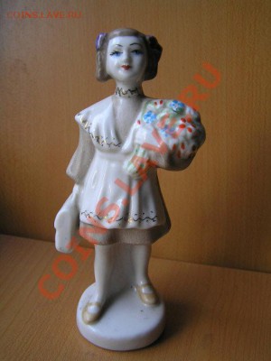 Статуэтки фарфоровые СССР - Школа.JPG