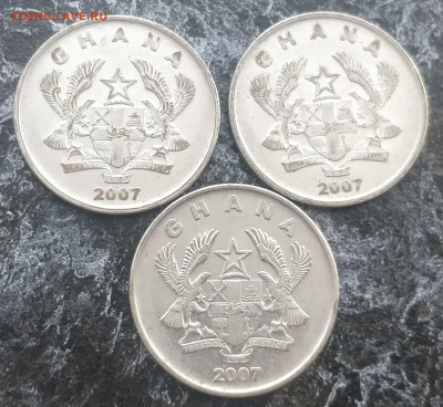 ГАНА 50 песев 2007 - 3шт. с 1 РУБ. (с блицем) до 3.12 - IMG_20211130_115057__01