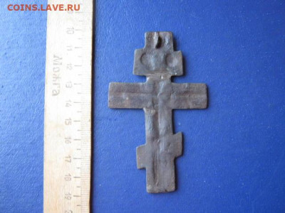 Крест. Распятие. До 5.12.2021г. - IMG_2387.JPG
