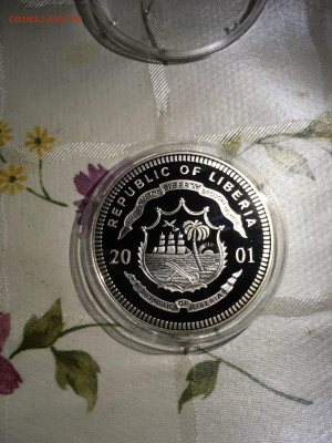 20 Долларов. Сражение при Аппоматтоксе, 2001 до 07.12 - y1wEEcLEL0I