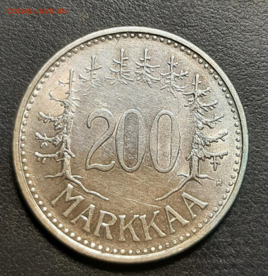 Финляндия 200 марок до 07.22.21 - 20211201_231013