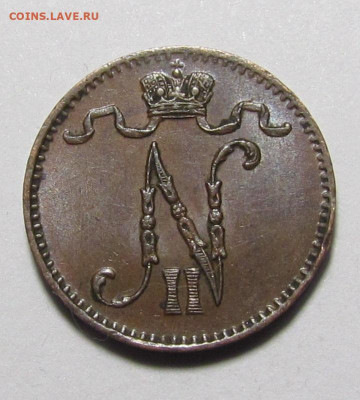 1 пенни 1883-1916гг. - IMG_8235.JPG