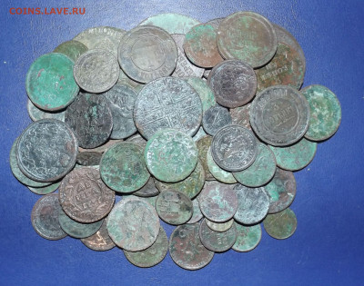 70 монет РИ(копаные)-до 08.12.21. 22-00 - DSCF4202.JPG