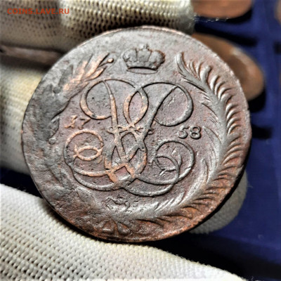 5 копеек 1758 ММ - 09-12-21 - 23-10 мск - 20211204_202112