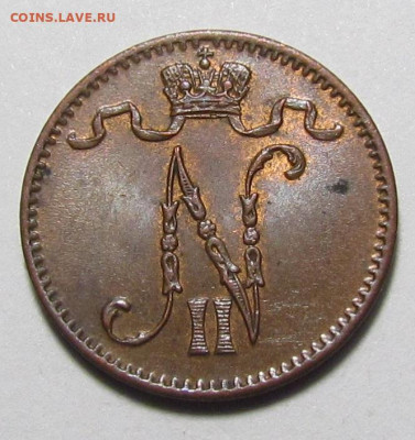 1 пенни 1913 года Au-UNC с 200 р. до 9.12.21г. в 22:00мск - IMG_8239.JPG