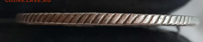 1 РУБЛЬ 1763 СПБ ЕКАТЕРИНА II ТI ЯI - 20211206_122958