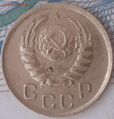 1 копейка 1940. До 11.12.21. - 20211206_143641