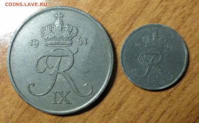 Европа, 1930-90 гг., (5 стран, 15 шт.) с 200р. - P1060124.JPG