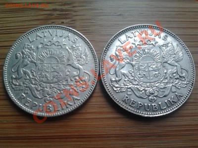 Монеты из серебра (пополняемая). - 2011-11-04 11.20.51