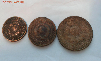 1,2,3 коп1924г. полушка,копейка 1767г        9.12.21. 22.00 - 20210906_181354[1]