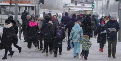 перекличка городов по температуре - минус21