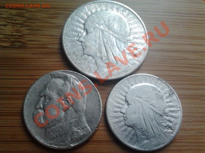 Монеты из серебра (пополняемая). - 2011-11-04 11.29.42