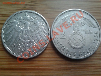 Монеты из серебра (пополняемая). - 2011-11-04 11.35.11