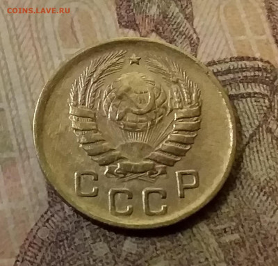 1 копейка 1946. До.9.12.21 в 22.00 - 20211207_010700