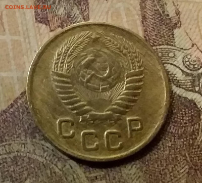1 копейка 1956. До 9.12.21 в 22.00 - 20211207_011848