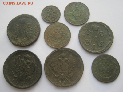 8 МОНЕТ Р. И. до 9.12.2021 г 22-00 мск. - хл2.PNG