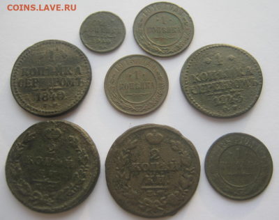 8 МОНЕТ Р. И. до 9.12.2021 г 22-00 мск. - хл3.PNG